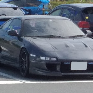 MR2 SW20