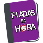 Cover Image of Tải xuống Piadas da Hora 0.0.3 APK