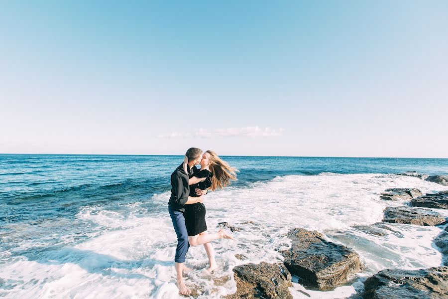 Wedding photographer Aleksandr Sergovich (alexsergovich). Photo of 2 September 2018