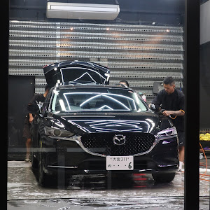 MAZDA6 GJEFW