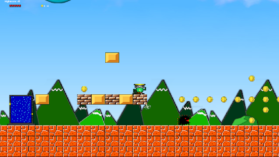 Jumping King Episode 2 Screenshots 5