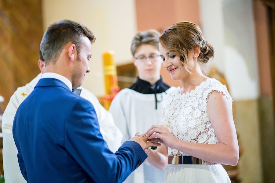 Fotografo di matrimoni Paweł Rak (pawelrak). Foto del 27 aprile 2023