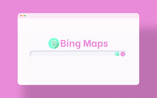 Bing Maps