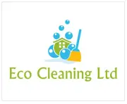 Eco Cleaning Ltd Logo