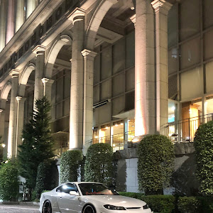 シルビア S15