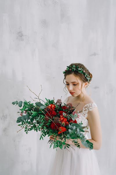 Wedding photographer Sergey Bobylev (akime). Photo of 2 November 2020