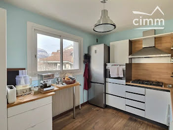 appartement à Grenoble (38)