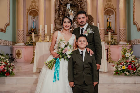 Fotógrafo de bodas Hugo Olivares (hugoolivaresfoto). Foto del 11 de junio 2022