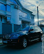 продам авто BMW X5 M X5 M (E70)