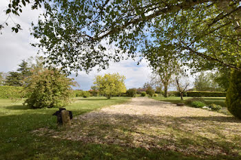 propriété à Nuits-Saint-Georges (21)