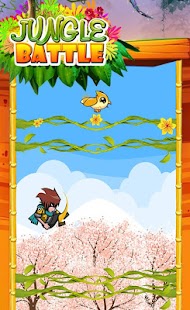 download Jungle Battle free