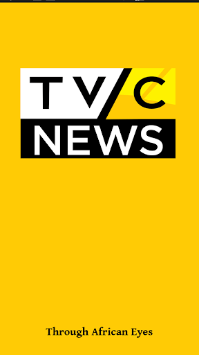 TVC NEWS