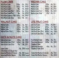 Mcrennett menu 1