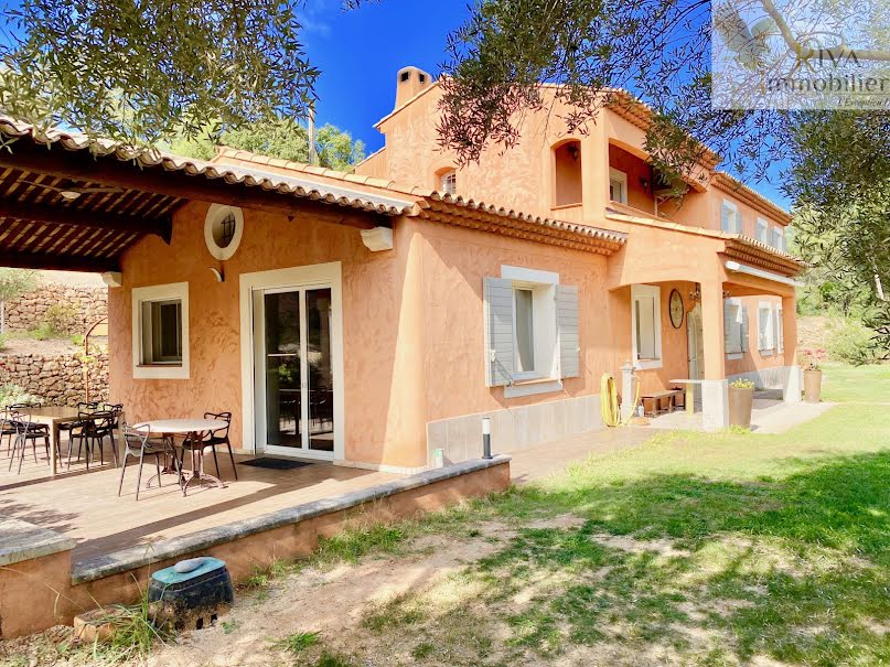 Vente maison 10 pièces 267 m² à Aubagne (13400), 1 800 000 €