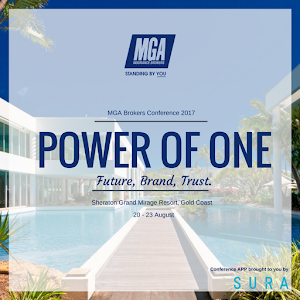 Download MGA Brokers Conference 2017 For PC Windows and Mac