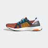 ultraboost night indigo eqt yellow solar orange