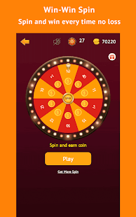 Lucky Spin - Vegas Lucky Wheel(圖3)-速報App