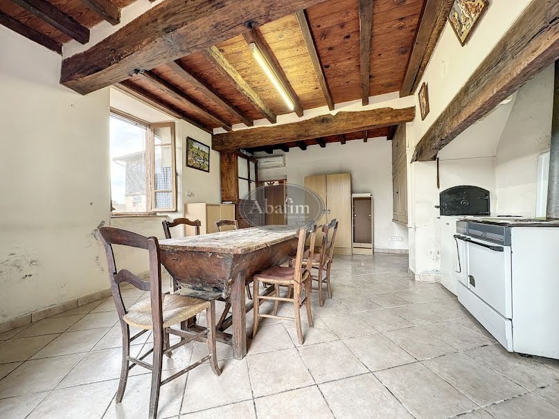 Vente maison 6 pièces 140 m² à Castelnau-Magnoac (65230), 165 000 €