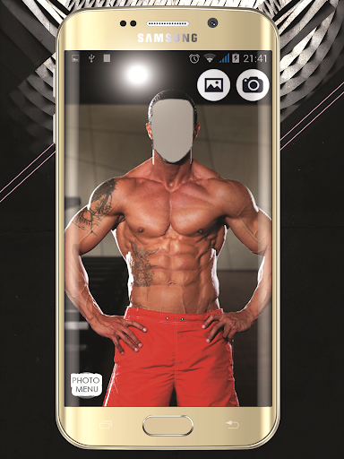 免費下載攝影APP|Body Builder Photo Montage app開箱文|APP開箱王