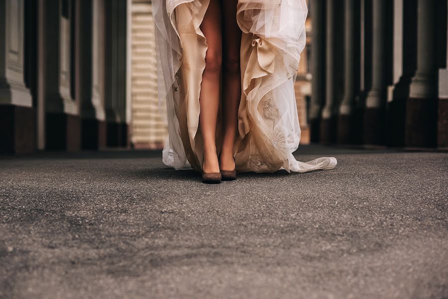 Wedding photographer Maksim Lobikov (maximlobikov). Photo of 4 May 2019