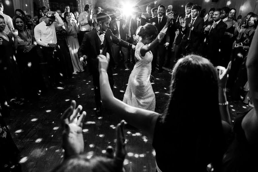 Svatební fotograf Stefania Paz (stefaniapaz). Fotografie z 14.května 2018
