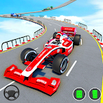 Formula Car Racing Stunt: Ramp Car Stunts Apk