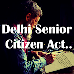 Cover Image of Download Delhi Senior Citizen Act 1.4 APK