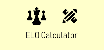 ELO Calculator for Android - Free App Download