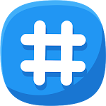 Cover Image of Download Hashtags for promotion 1.0.283-7 APK