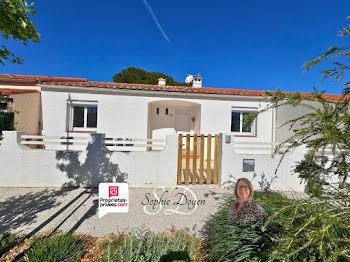 maison à Argeles-sur-mer (66)