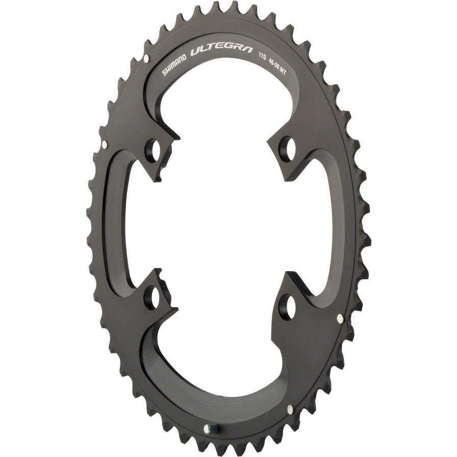 Shimano Ultegra R8000 50t 110mm 11-Speed Chainring for 34/50t