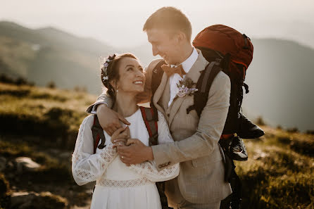 Bröllopsfotograf Jozef Sádecký (jozefsadecky). Foto av 20 juni 2023