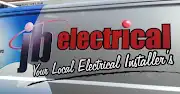 J Barsby Electrical Ltd Logo