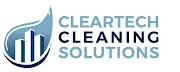 Cleartech Cleaning Solutions Ltd Logo