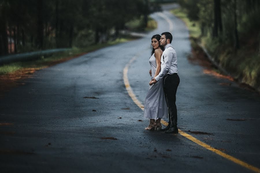 Fotógrafo de casamento Christian Macias (christianmacias). Foto de 29 de junho 2021