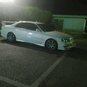 チェイサー JZX100