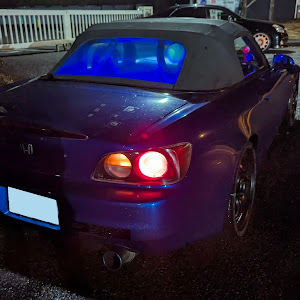 S2000 AP1