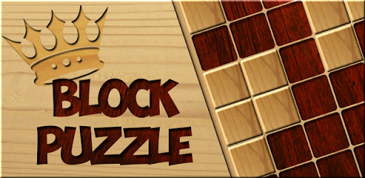 Wood Block Puzzle - Block Game