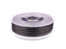 Fillamentum Extrafill Vertigo Grey PLA Filament - 1.75mm (0.75kg)