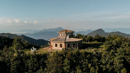 Fotógrafo de bodas Phuc Do (phucdo91). Foto del 2 de junio 2023