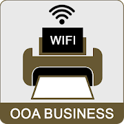 OOA Business  Icon