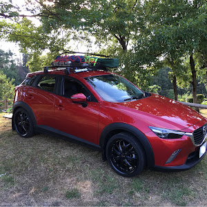 CX-3 DK5AW