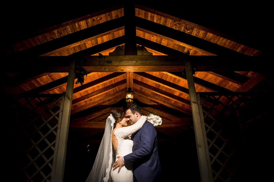 Fotografo di matrimoni Iván Bermejo (ivanbermejo). Foto del 12 dicembre 2017