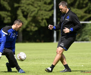 Dit is de echte reden waarom Club Brugge zijn keeperstrainer ineens op straat zette