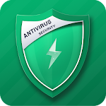 Cover Image of Download Antivirus Security-junk cleaner, phone booster 5.0 APK