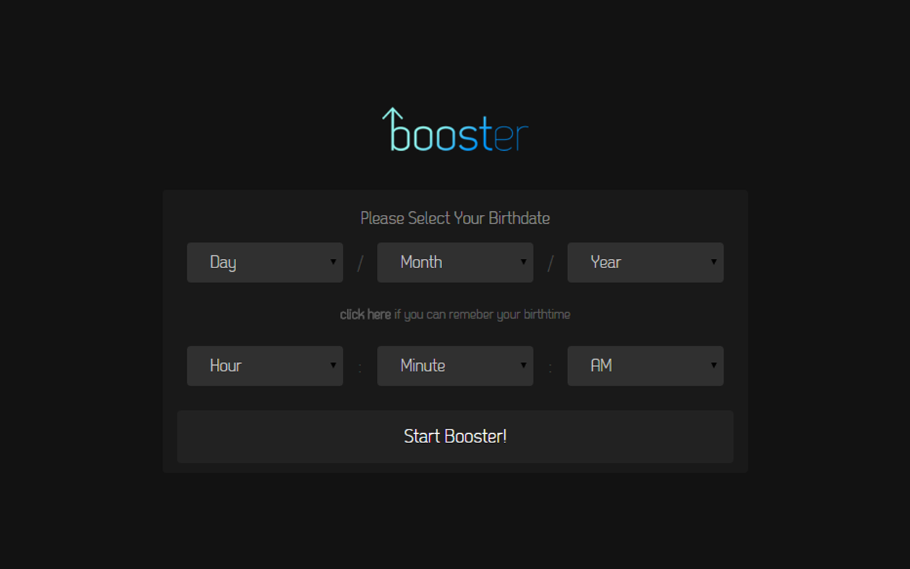 booster Preview image 5