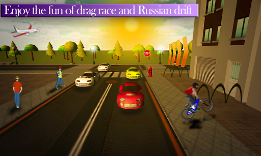 免費下載動作APP|Russian Street Racers app開箱文|APP開箱王