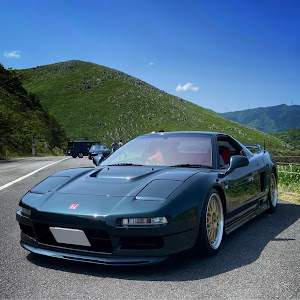 NSX NA1