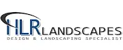 HLR landscapes Logo