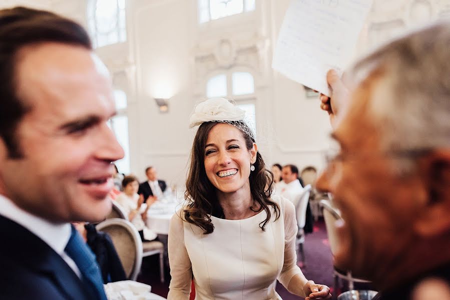 Fotógrafo de bodas Asier Aguinaco (asierklika). Foto del 2 de mayo 2019